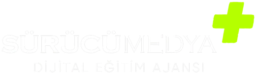 Sürücü Medya Plus