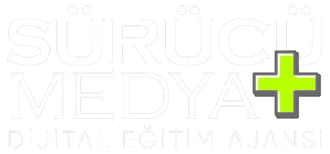 Sürücü Medya Plus